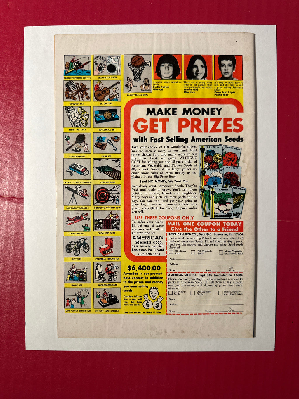 Marvel Two-in-One, Vol. 1 #15A (Marvel Comics 1976) by Ugly Monkey Comics