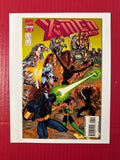 X-Men 2099 #26A (Marvel Comics 1995) Direct Edition by Ugly Monkey Comics