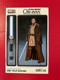 Star Wars Obi-Wan Kenobi 2B Marvel Comics 2022 Issue by Ugly Monkey Comics