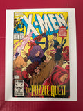 X-Men, Vol. 1 #21A (Marvel Comics 1993) Direct Edition by Ugly Monkey Comics