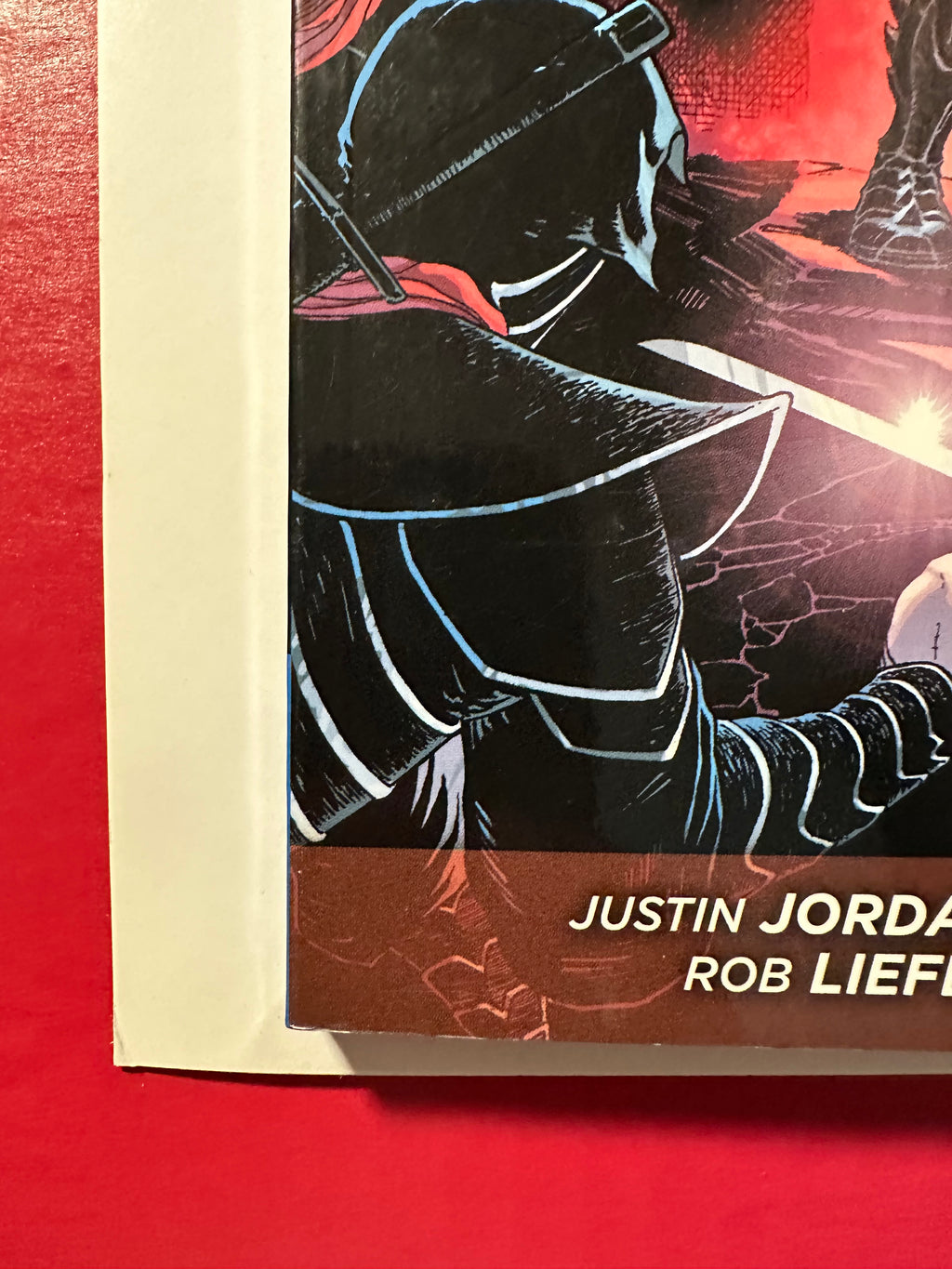 Deathstroke, Vol. 1 TPB #2 (2013)