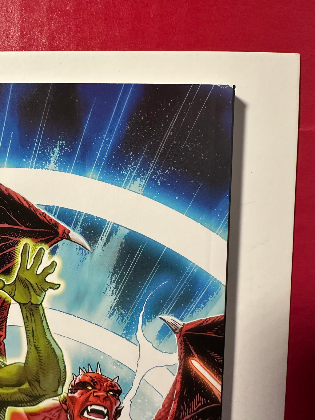 Tales from Earth-6: A Celebration of Stan Lee #1 (2022) Signed Jim Cheung by Ugly Monkey Comics