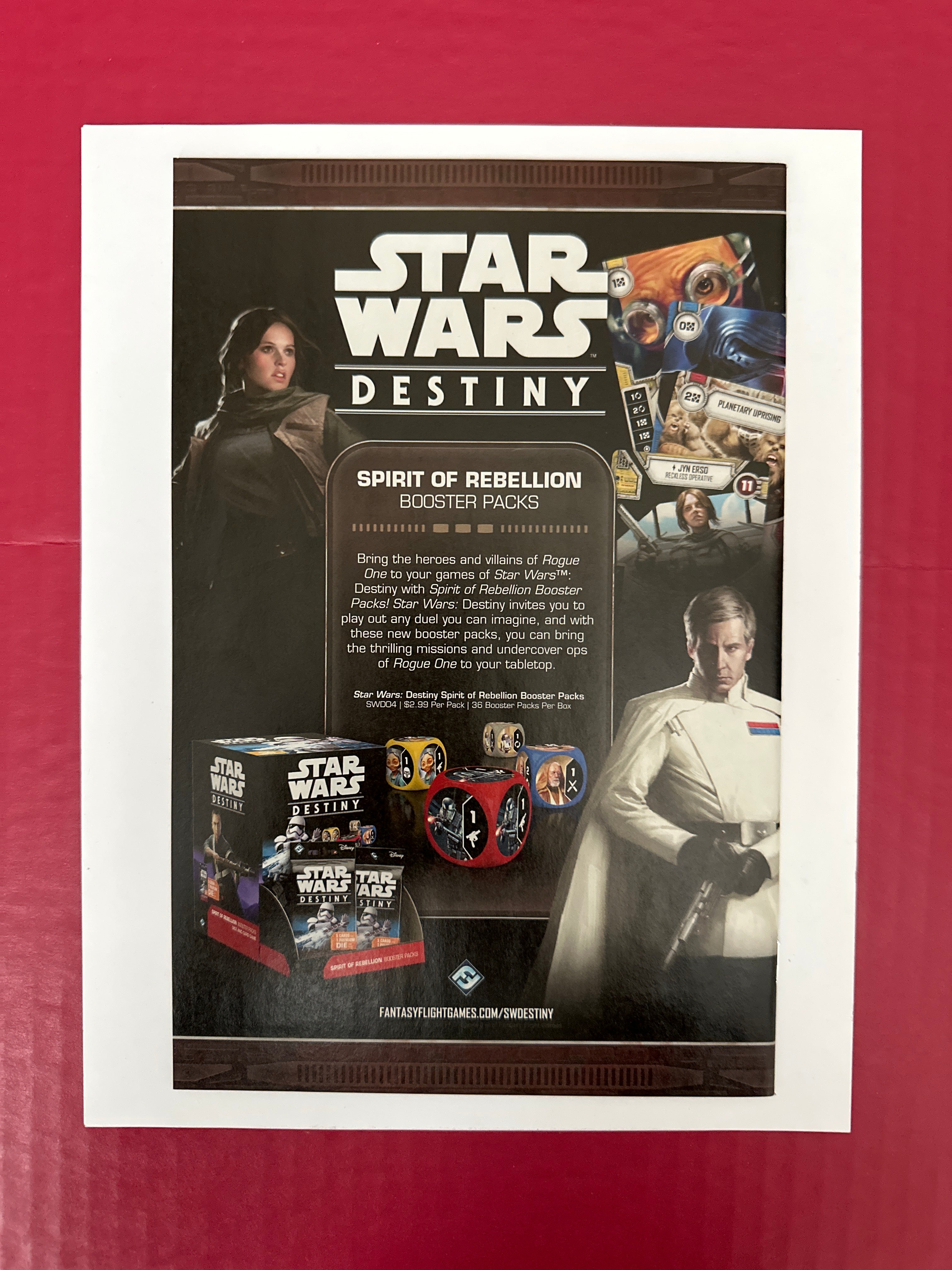 Star Wars Vol 2 43C Marvel Comics 2018 The Ashes of Jedha Finale by Ugly Monkey Comics