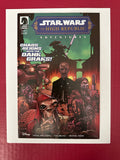 Star Wars: The High Republic - Adventures, Vol. 2 #4 (Dark Horse Comics 2023) by Ugly Monkey Comics