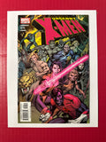 The Uncanny X-Men, Vol. 1 #458 (Marvel Comics 2005) Alan Davis Regular by Ugly Monkey Comics