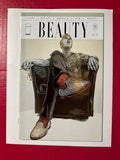 The Beauty #21A (2018) Regular Jeremy Haun & Nick Filardi Cover by Ugly Monkey Comics
