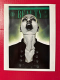The Beauty #14A (2017) Jeremy Haun & John Rauch by Ugly Monkey Comics