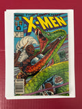 The Uncanny X-Men, Vol. 1 #223 (Marvel Comics 1987) Newsstand Edition by Ugly Monkey Comics