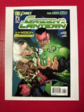 Green Lantern, Vol. 5 #6 (DC Comics 2012) Doug Mahnke Regular by Ugly Monkey Comics