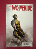 Wolverine, Vol. 4 #14A (2011) by Ugly Monkey Comics