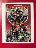 Prophet, Vol. 1 #7 (Image Comics 1994) by Ugly Monkey Comics