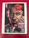 Batman: Three Jokers #3F (DC Comics 2020) by Ugly Monkey Comics
