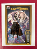 Star Wars Bounty Hunters 16B Marvel Comics 2021 Edition by Ugly Monkey Comics
