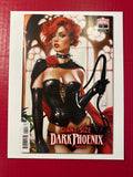 Giant-Size Dark Phoenix Saga #1B (Marvel Comics 2025) Iván Talavera Variant by Ugly Monkey Comics