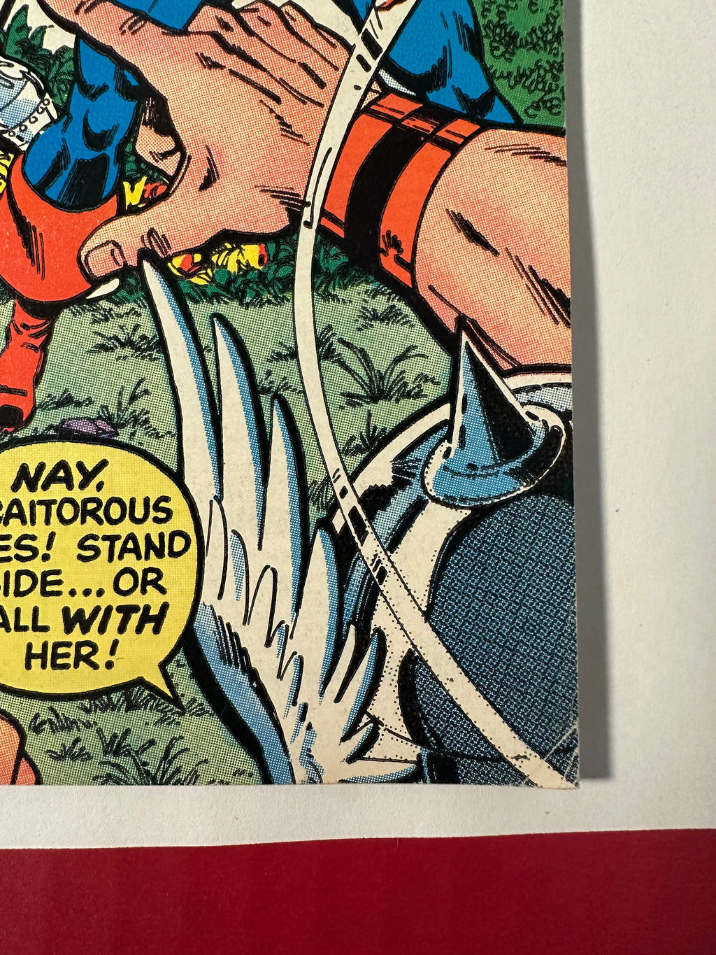 The Avengers, Vol. 1 #170A (Marvel Comics 1978) by Ugly Monkey Comics