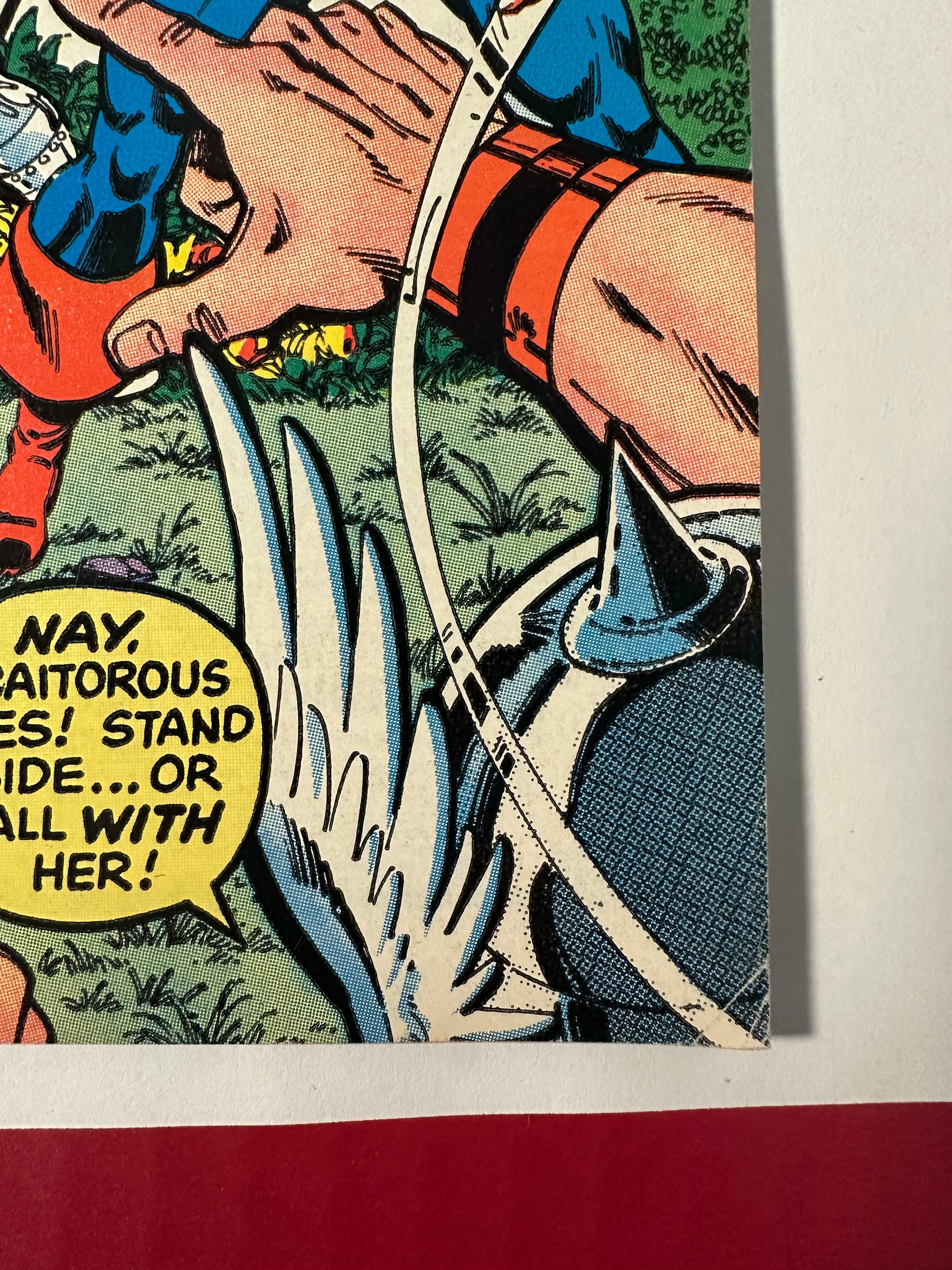 The Avengers, Vol. 1 #170A (Marvel Comics 1978) by Ugly Monkey Comics