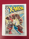 The Uncanny X-Men, Vol. 1 #217 (Marvel Comics 1987) Newsstand Edition by Ugly Monkey Comics