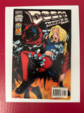 Doom 2099, Vol. 1 #36 (1995) by Ugly Monkey Comics