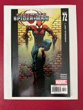 Ultimate Spider-Man #72 (2005) by Ugly Monkey Comics