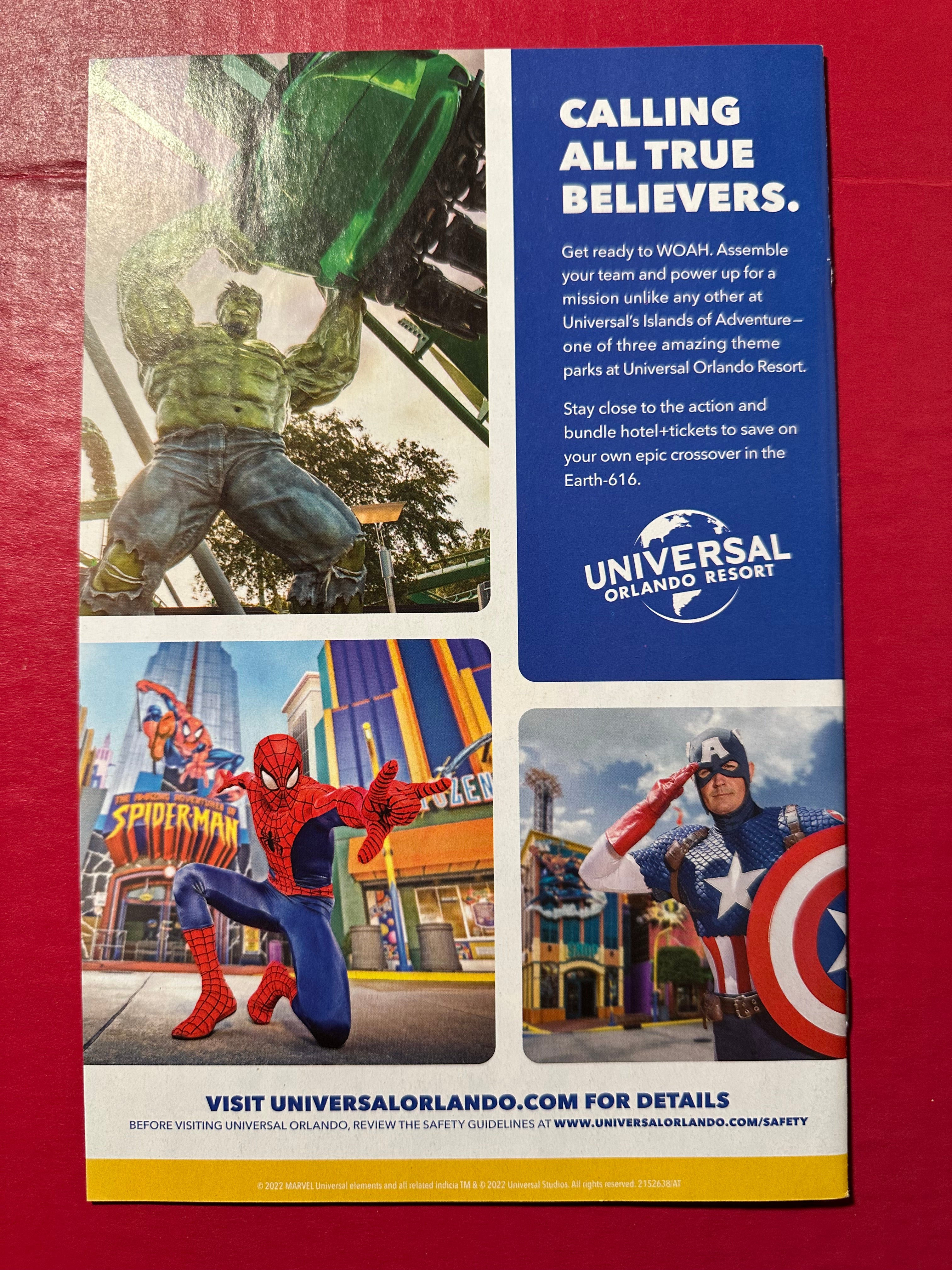 Star Wars: Halcyon Legacy #2 (2022) Signed Cover Artist E.M. Gist