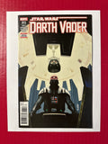 Star Wars Darth Vader Vol 2 Issue 13A First Appearance Tenth Brother Ferren Barr by Ugly Monkey Comics