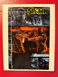 Spawn #65A (1997) by Ugly Monkey Comics