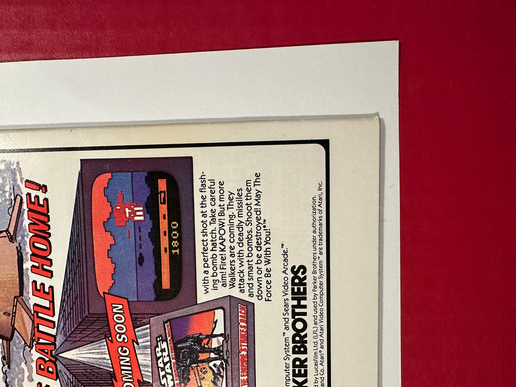 Wolverine, Vol. 1 #2 (Marvel 1982) Signed by Chris Claremont 1st full app. Yukio by Ugly Monkey Comics
