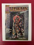 Starslayer, Vol. 1 #1 (1982) KEY Origin & 1st app. Starslayer by Ugly Monkey Comics