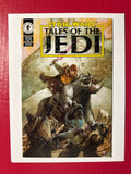 Star Wars Tales of the Jedi 2A Freedon Nadd Cameo First Naga Sadow Mention 1993 by Ugly Monkey Comics