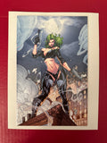 Cherish #1 (2022) Incentive Brett Booth Virgin Variant by Ugly Monkey Comics