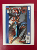 Ultimate Spider-Man #16 (2001) by Ugly Monkey Comics