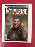 Wolverine, Vol. 7 #29B (2023) by Ugly Monkey Comics