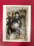 Tarot: Witch of the Black Rose #77A (Broadsword Comics 2012) by Ugly Monkey Comics