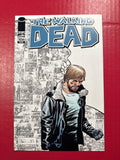 The Walking Dead #106 (Image Comics 2013) Charlie Adlard Variant Cover by Ugly Monkey Comics
