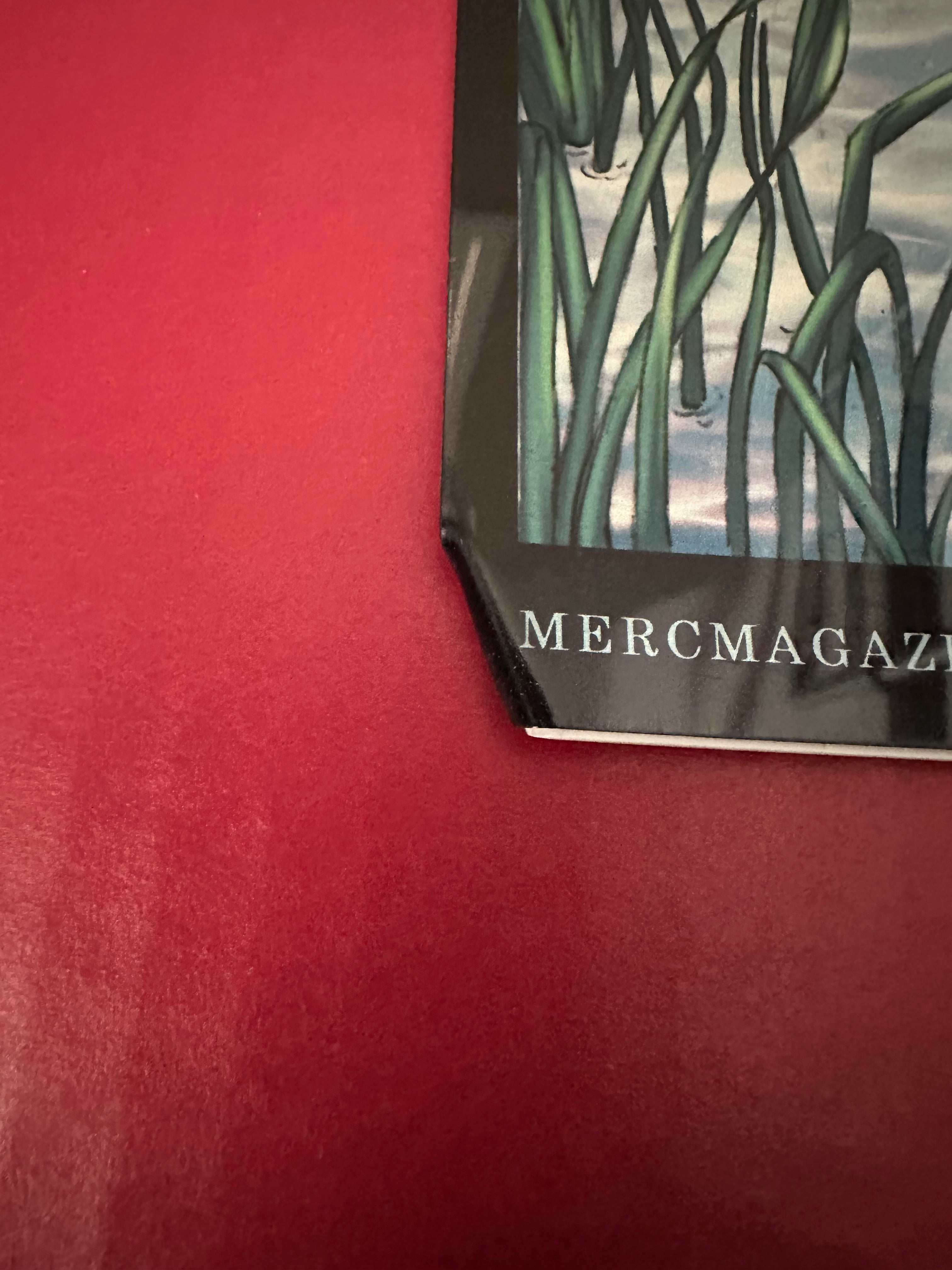 DAMAGED - Miss Meow #2 Marissa Pope Exclusive Naughty Metal 11x17 Poster