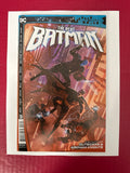Future State: The Next Batman #3A (DC Comics 2021) by Ugly Monkey Comics