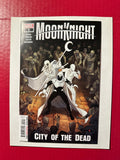Moon Knight: City of the Dead #5 (2023)