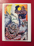 Dark Crisis, Vol. 1 #1 (2022) Dan Schoening Card Stock Variant Signed by Joshua Williamson by Ugly Monkey Comics