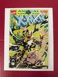 The Uncanny X-Men Annual #15 (Marvel Comics 1991) Newsstand Edition by Ugly Monkey Comics