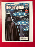 Star Wars Darth Vader Vol 1 Issue 9A Marvel 2015 Comic Book by Ugly Monkey Comics