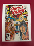 Ghost Rider, Vol. 2 (1990-1998) #32A (Marvel Comics 1992) by Ugly Monkey Comics