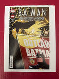 Batman: The Adventures Continue - Season Two #6A (DC Comics 2021) by Ugly Monkey Comics
