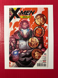 X-Men: Gold, Vol. 2 #5A (Marvel Comics 2017) Ardian Syaf Regular by Ugly Monkey Comics
