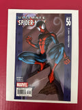 Ultimate Spider-Man #56 (2004) by Ugly Monkey Comics