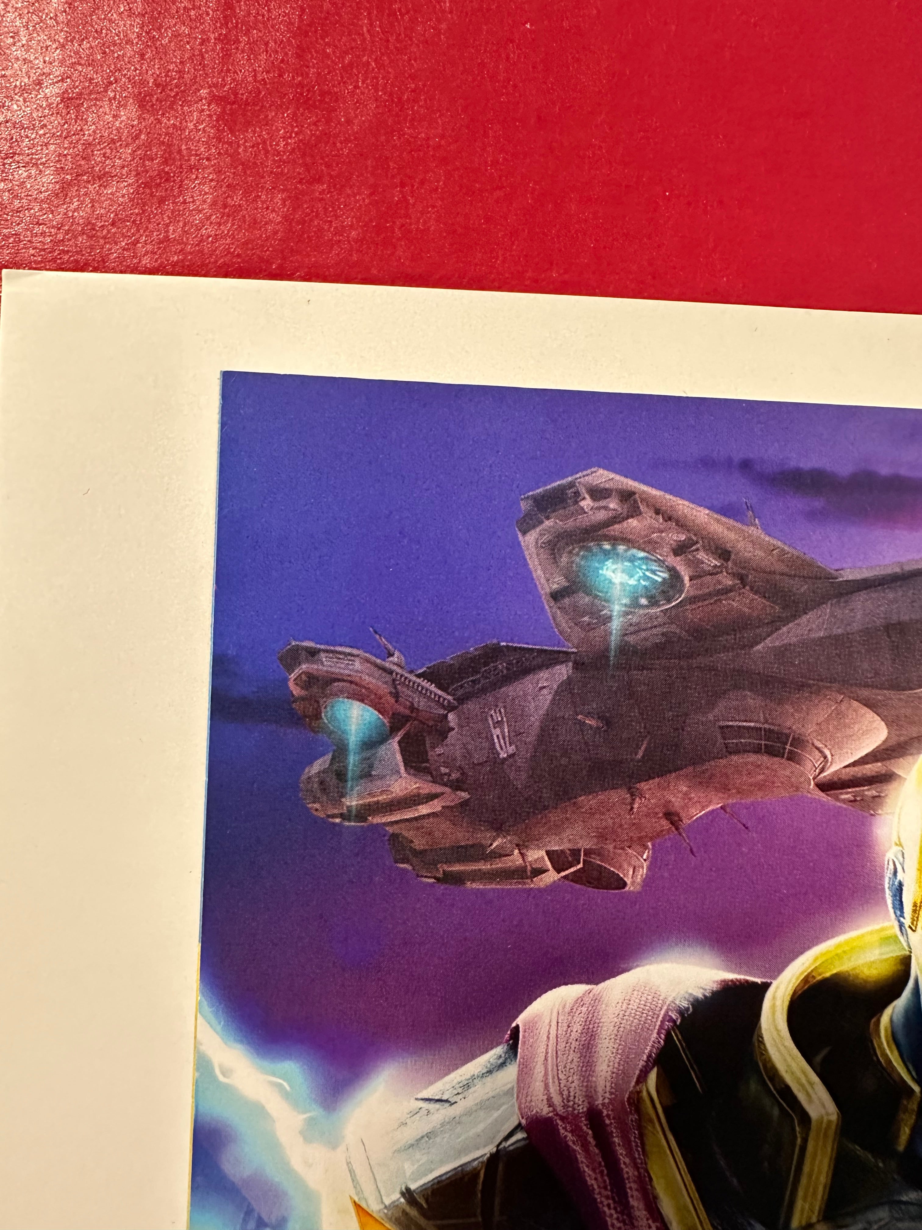 Uncanny X-Men, Vol. 5 #1 (2019) KEY Signed by Writer Ed Brisson