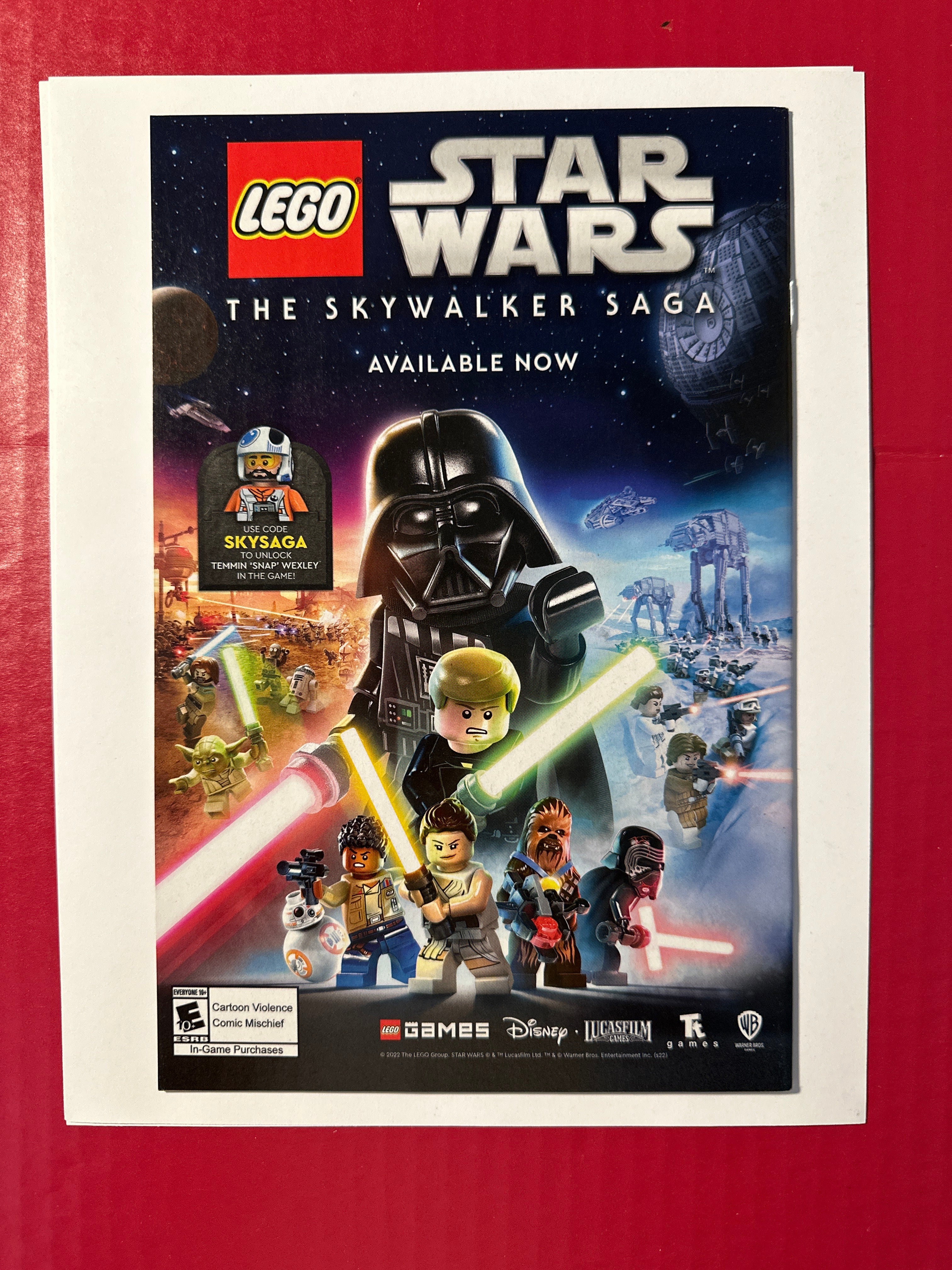 Star Wars Obi-Wan Kenobi Issue 2C Marvel Comics 2022 by Ugly Monkey Comics