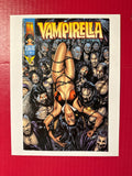 Vampirella Monthly #11 (Harris 1998) by Ugly Monkey Comics