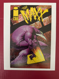 The Maxx #11A (Image Comics 1994) Direct Edition by Ugly Monkey Comics