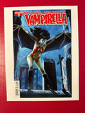 Vampirella, Vol. 2 #8 (Dynamite Entertainment 2015) Mike Mayhew Regular by Ugly Monkey Comics