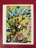 The Uncanny X-Men Annual #15 (Marvel Comics 1991) Direct Edition by Ugly Monkey Comics